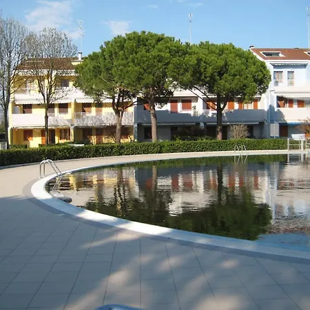 Apartment Riviera