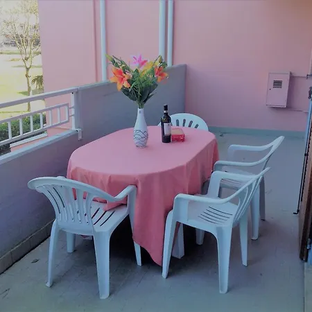 Apartment Riviera *
