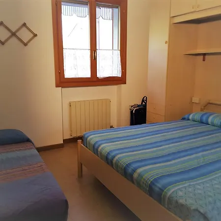 Apartment Riviera Caorle