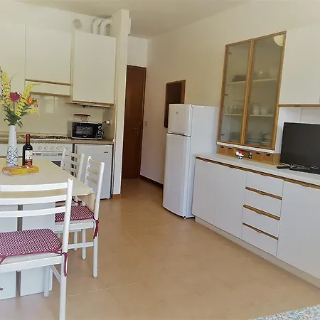 Apartment Riviera