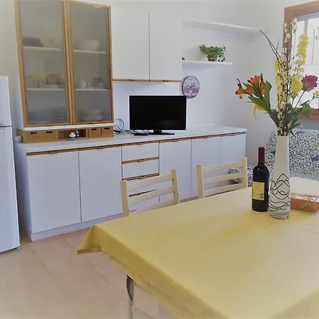 Apartment Riviera *