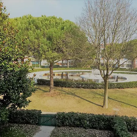 Apartment Riviera *