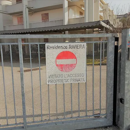 Riviera Apartment Caorle