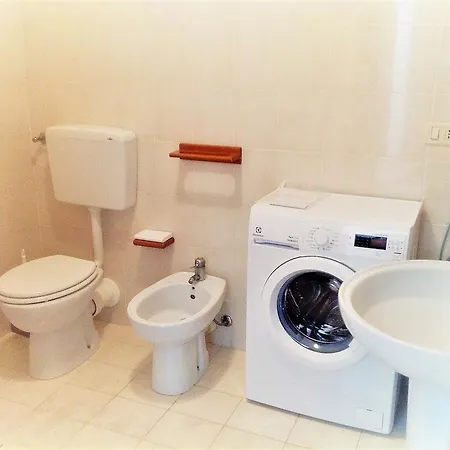 Riviera Apartment *