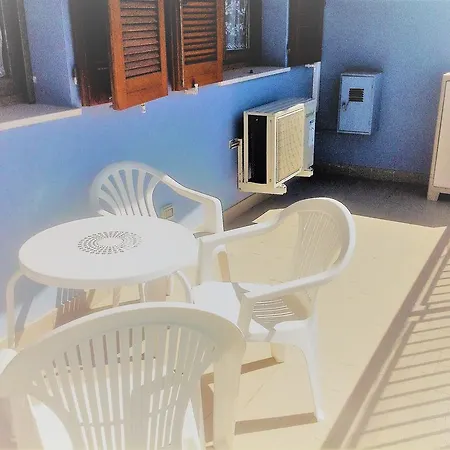 Apartment Riviera