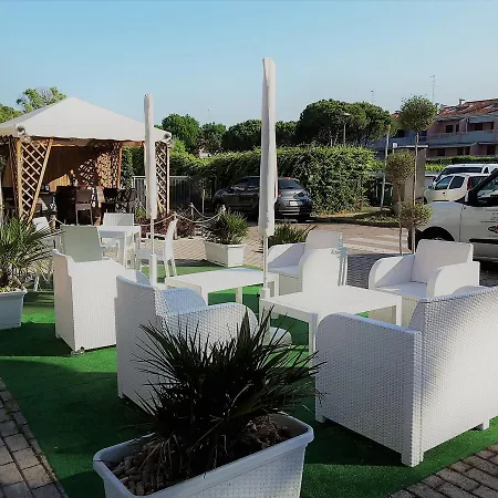 Apartment Riviera