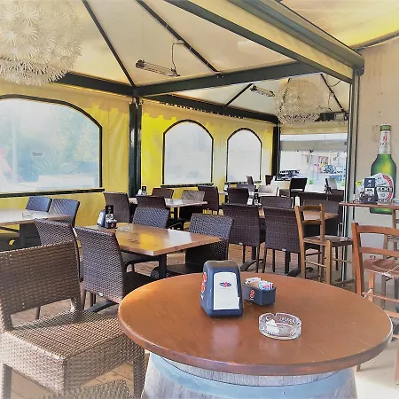 Apartment Riviera Caorle