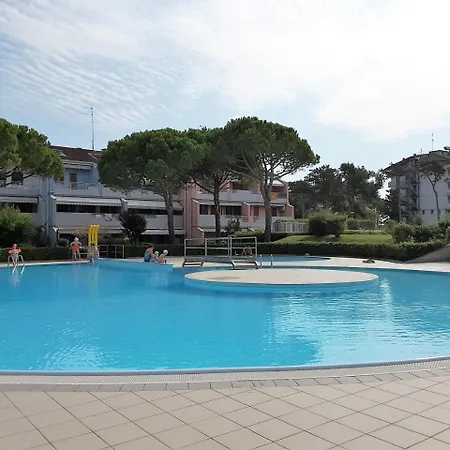 Riviera Apartment