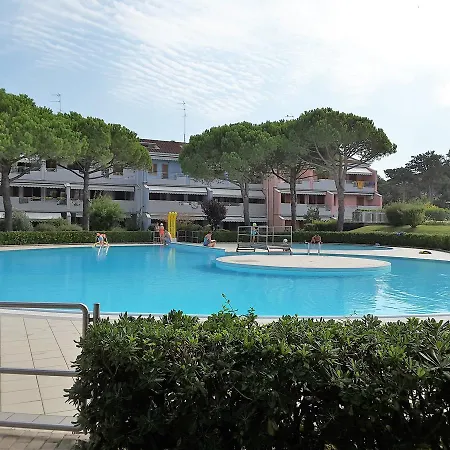 Riviera Apartment Caorle