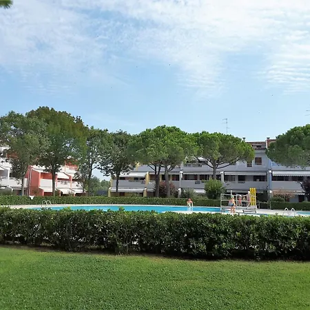 Apartment Riviera