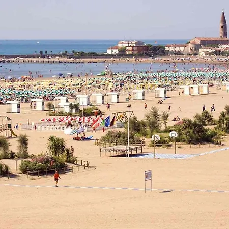 Apartment Riviera *